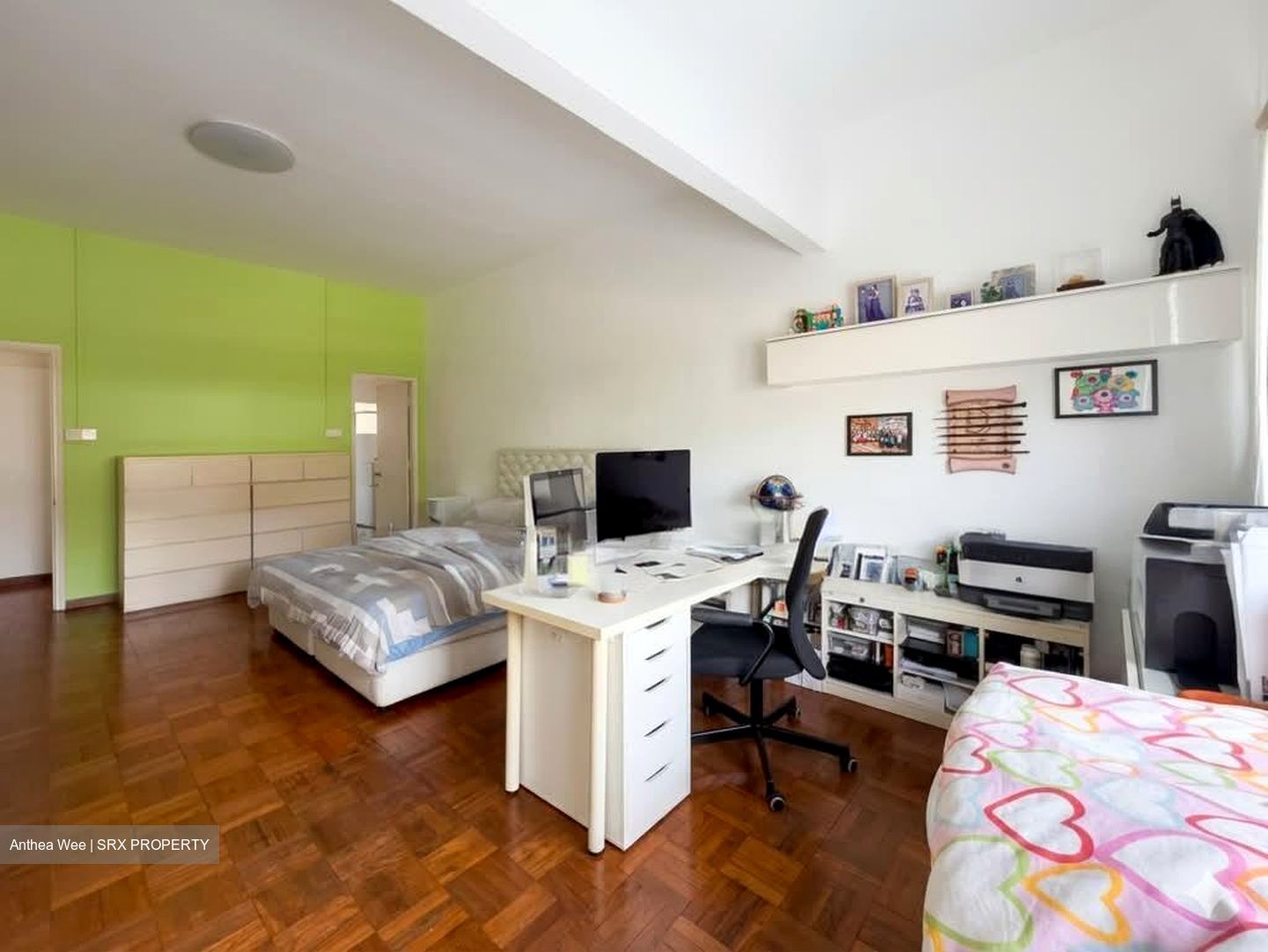 Hillcrest Park (D11), Semi-Detached #555303541